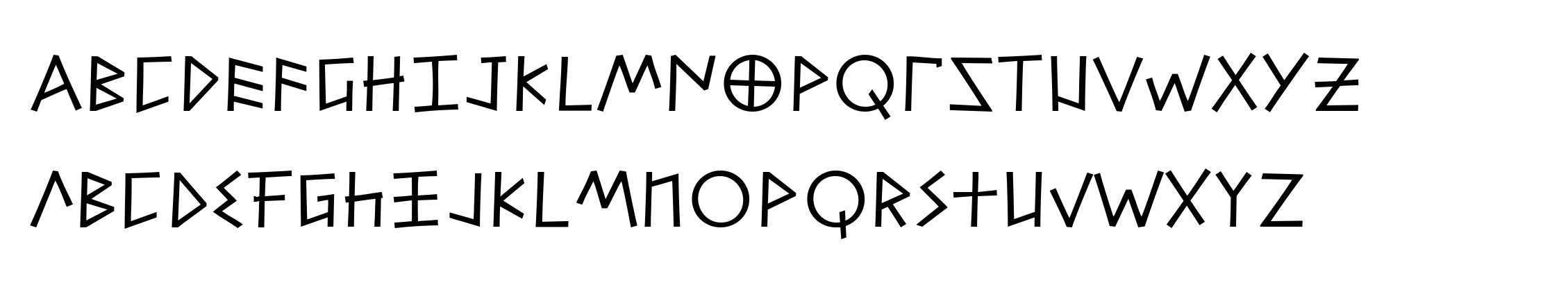 Antaro Font